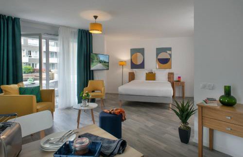 Domitys L'Agapanthe - Foto 18