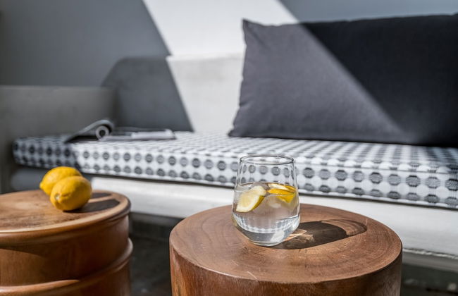 Remezzo Suites - Foto 39