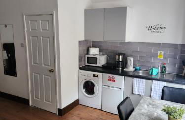 Cosy Studio Flat - Foto 11