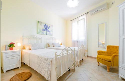 Villa VentoSolare Luxury - Specchia - Foto 50