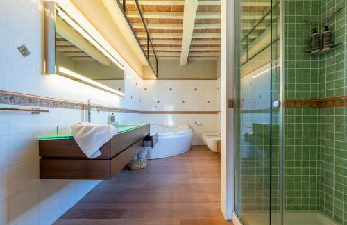 Luxury Estate Villa Trasimena Lake - Foto 22