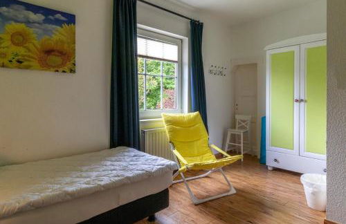 Vakantiehuis Zum Heidegarten - Foto 31