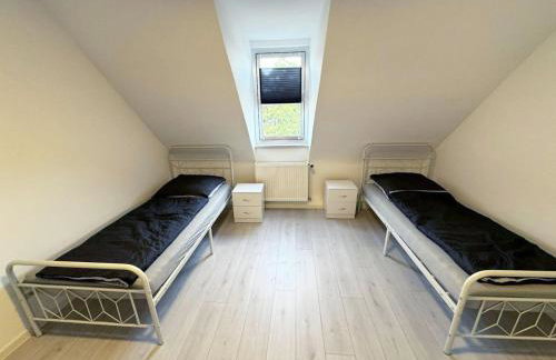 Beautiful Apartments in Hanau - Foto 9