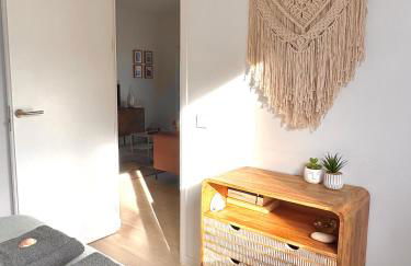 Appartement NoBe Es Pujols proche plage, vue mer - Foto 22