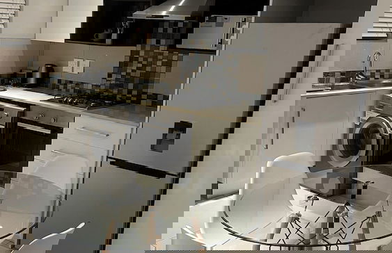 KMG Apartments at The Apex on Smuts - Foto 49