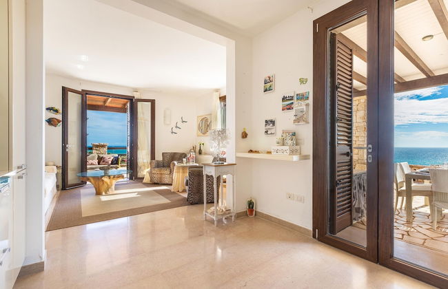 3123 Villa Carmen by Perle di Puglia - Foto 19