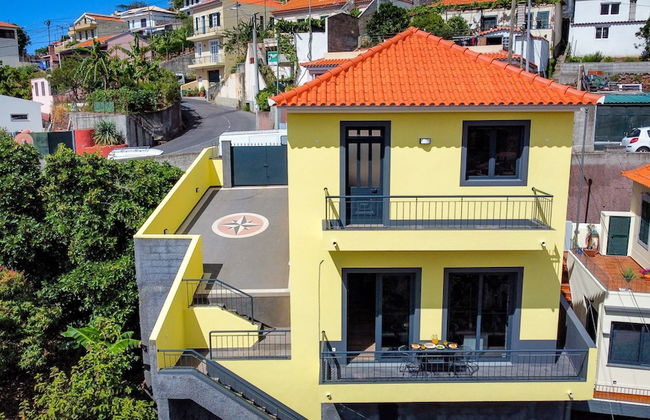 Figueiras House by Atlantic Holiday - Foto 30