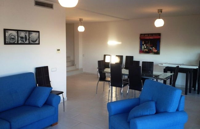 Villa Marina del Port - Foto 11