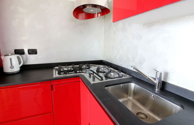 Italianway - Rucellai - Foto 13