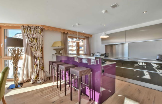 Royal A Penthouse - Foto 7