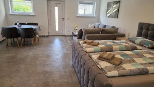 EderseeGlück - Fewo 3 ebenerdig - Foto 4