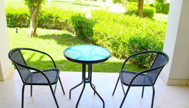 Charming 2-bedroom Marina Getaway - Foto 2, Habitación