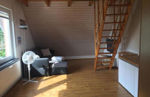 Ferienwohnung Nordfee - Foto 11