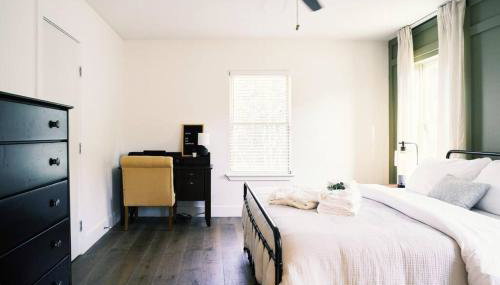 Hill Country Farmhouse by Canyon Lake & Wimberley - Foto 4