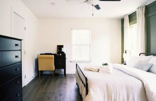 Hill Country Farmhouse by Canyon Lake & Wimberley - Foto 4