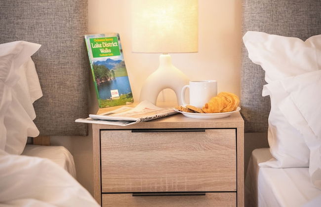 Lonsdale House Boutique Apartments - Foto 15