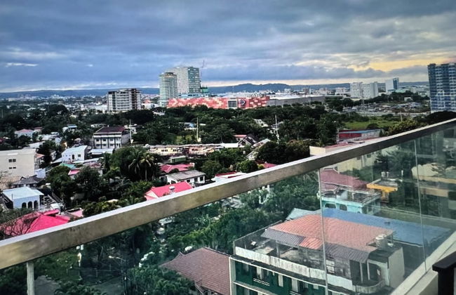 S & E condo with Panoramic view - Foto 14