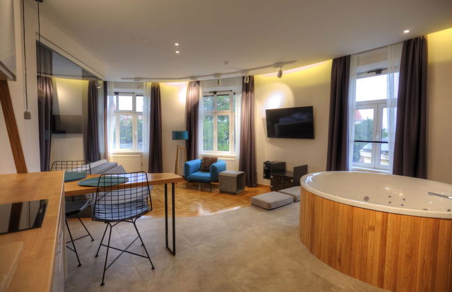 Cardinal apartments - Foto 37