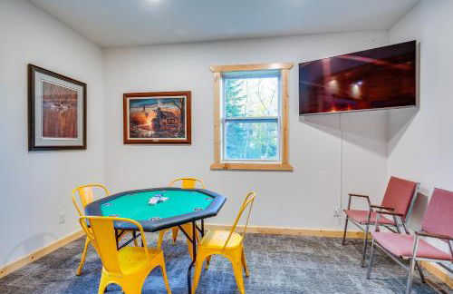 Close to Bill Nicholls Trail Renovated Church - Foto 16