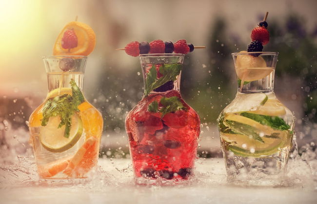 City Residence Apartment Hotel - Foto 64