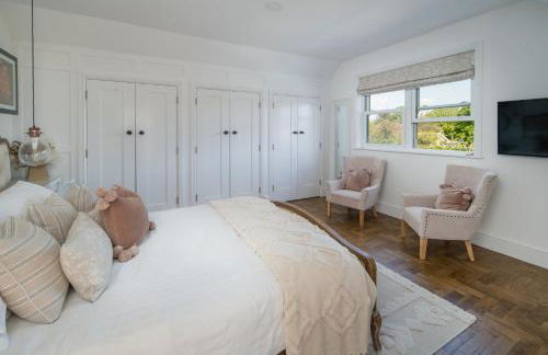 Luxury Five Star, Hampton House With Heated Pool - Foto 33