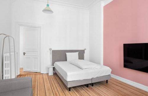 Park Lane Central Apartments - Photo 18