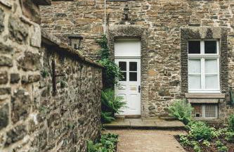 Ferienwohnung am Schloss - Foto 9