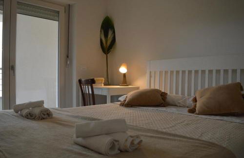 Appartamento panoramico in centro - Affitti Brevi Italia - Foto 13