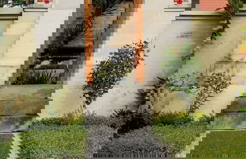 Villa Tatiapi Ubud - Foto 14