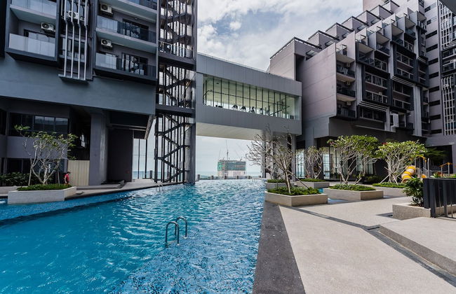 Imperio Seaview Melaka By I Housing - Foto 53