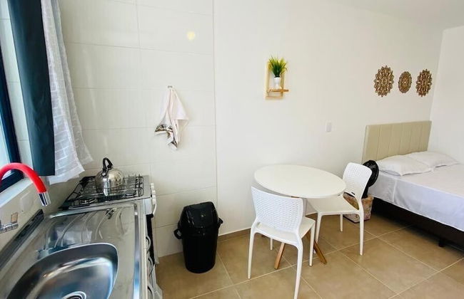 Residencial Morada do Sol - Photo 37