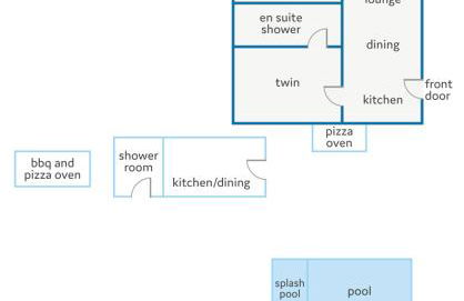 Villa Amico by Villa Plus - Foto 21