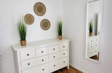 Suite 3 - Apartments am Schloss - Foto 5