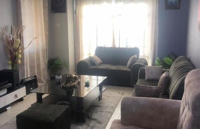 Stay.Plus Kahawa Sukari Apartment - Photo 10