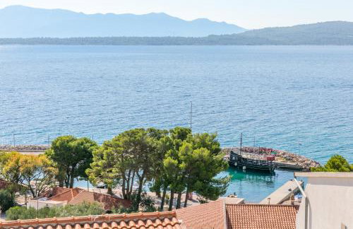 Apartments with parking space Zivogosce - Blato, Makarska - 22253 - Foto 54