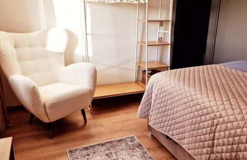 Holle - Land Holidays, Ferienwohnung mit schöner Aussicht - Foto 25