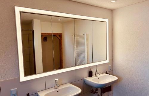 Badischhaus am Waldrand & Weitblick - Foto 12