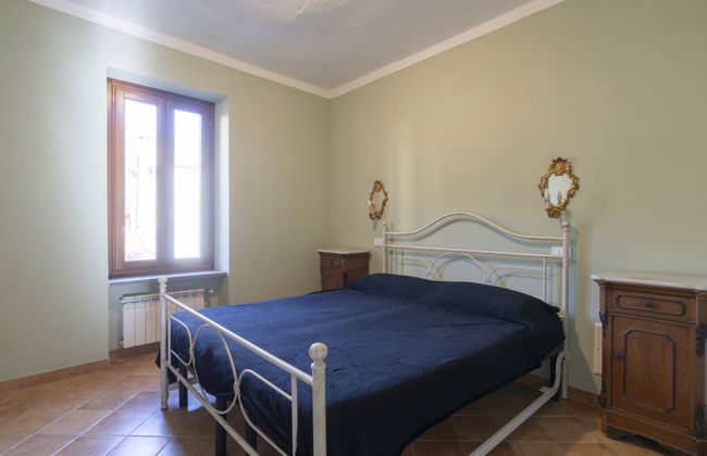 4 bedroom Apartment in Prelà with swimming pool and garden - Photo 23