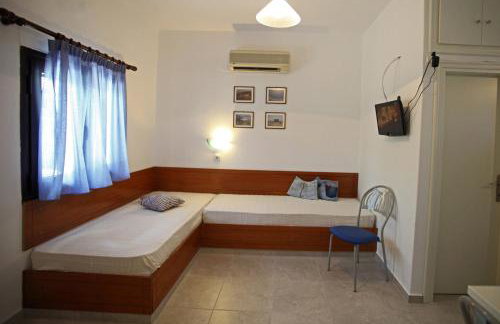 Villa Alexandra Suites - Foto 38