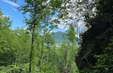 Casa Angiolino, angolo di pace vicino all'Orrido di Gea - Photo 29