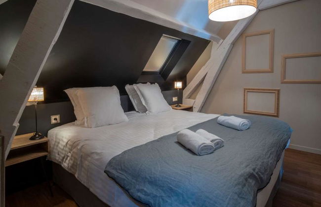 Les Demeures de Varennes BW Signature Collection - Foto 17