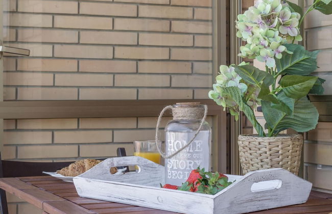 Cattolica Sea Loft - Cattolica Sea Loft - Foto 11