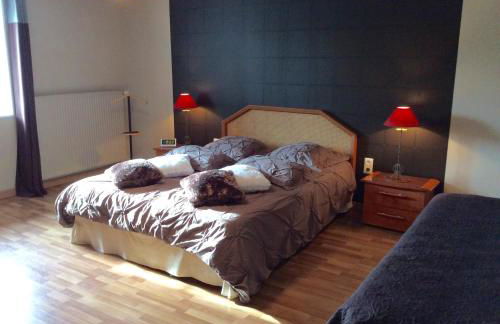 Gîte De L'Etot Fossey - Foto 12