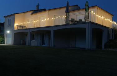 Chez Marie et Fabrice - Foto 35