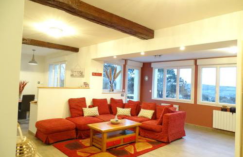 Le Panorama - Vue mer - Foto 7