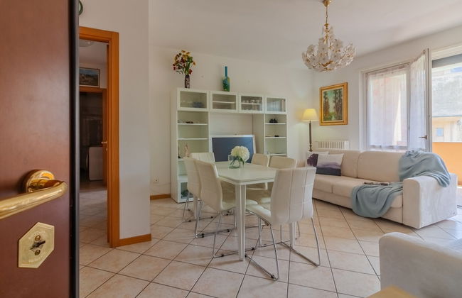 Sunflowers Home in Mandello del Lario - Foto 11