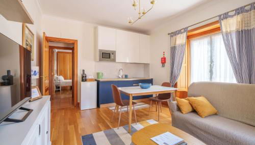 Apartamento T1 Charme, condomínio perto de Pombal - Foto 2