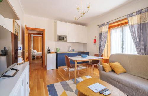 Apartamento T1 Charme, condomínio perto de Pombal - Foto 2