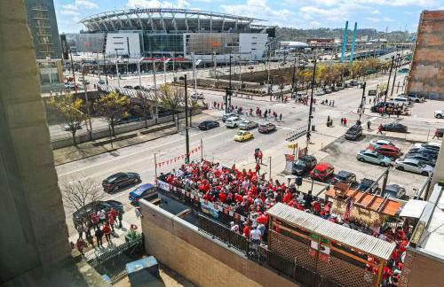 CBD Apartment Pool 24-7 Gym Parking - Foto 45