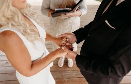 The Summit - 4 cabin getaway for 20 guests with views - Foto 75